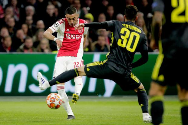 分析并调整 分析并调整